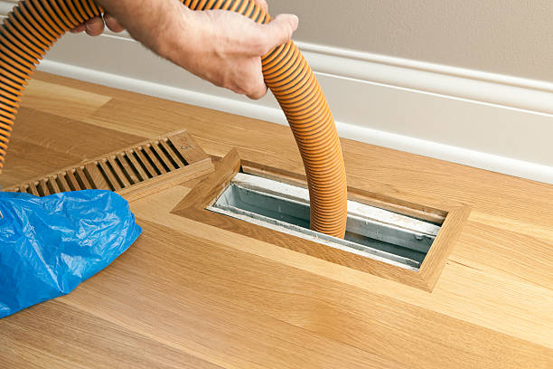 Best General Air Duct Cleaning  in Stone Ridge, VA